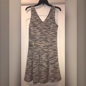 NEW Tweed Dress by The Limited S/M